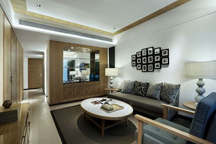 济源别墅装修设计