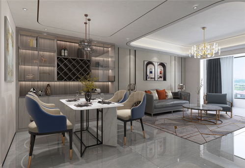 您正在访问第10页 装修效果图案例 2020年装修效果图 齐家网装修图片频道