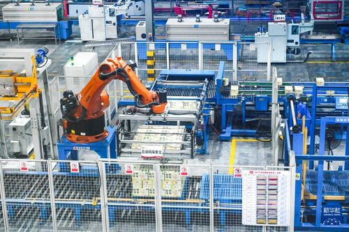 活力中国调研行 福建 向 新 逐 智 ,传统产业长 新枝