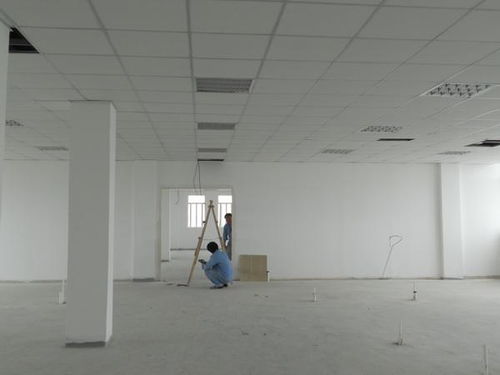 湖南销售工厂装修销售厂家