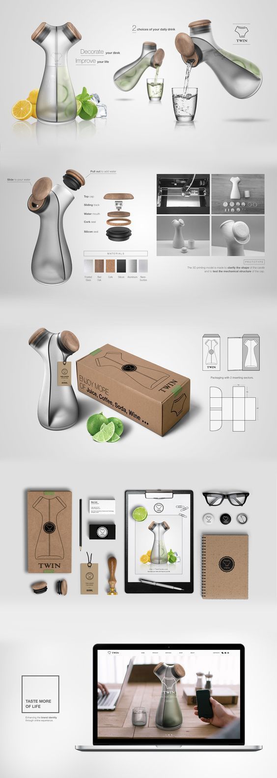 产品设计与排版 创造卓越用户体验的基石