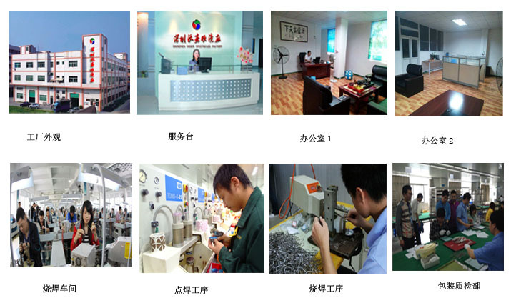 深圳横岗眼镜产业 从设计到批发的全链条解析