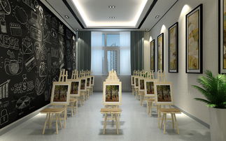 空间设计的艺术 融合功能、美学与情感