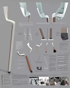 从组图排版中汲取灵感 产品设计的视觉叙事艺术